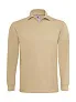  Heavymill LSL Polo - B&C Inspired