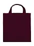  Pamučna vrećica za kupovinu, 140 g/m² - SG Accessories - BAGS