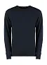  Regular Fit Arundel Crew Neck Sweater - Kustom Kit
