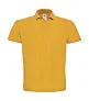  ID.001 Piqué Polo Shirt - B&C