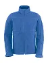  Muška softshell jakna s kapuljačom - B&C Outerwear
