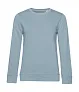  Organic Crew Neck /women French Terry - B&C