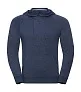  Men's HD Hooded Sweat - Russell 