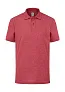  Dječja polo majica od mješavine poliestera i pamuka - Fruit of the Loom