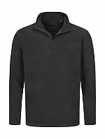 Fleece Half-Zip - Stedman