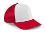 Snapback šilterica - 6 panela - Beechfield