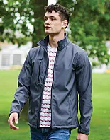 Ablaze troslojna softshell jakna - Regatta Professional