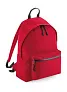  Recycled Backpack - Bagbase