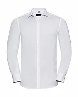 Men's LS Ultimate Stretch Shirt - Russell Collection