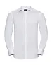  Men's LS Ultimate Stretch Shirt - Russell Collection