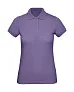  Organic Inspire ženska polo majica od organskog pamuka - B&C