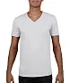  Gildan Mens Softstyle® V-Neck T-Shirt - Gildan