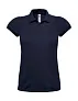  Ženska polo majica - B&C