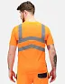  Hi-Vis majica kratkih rukava - Regatta High Visibility
