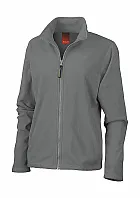 Ladies Horizon High Grade Microfleece Jacket - Result