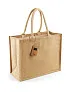  Classic Jute Shopper - Westford Mill