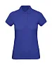  Organic Inspire ženska polo majica od organskog pamuka - B&C