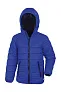  Junior/Youth Soft Padded Jacket - Result Core
