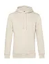  Hoodie od organskog pamuka, 280 g/m² - B&C
