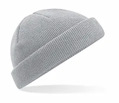 Recycled Mini Fisherman Beanie - Beechfield