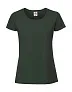  Ladies Ringspun Premium T - Fruit of the Loom