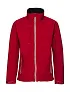  Men's Bionic Softshell Jacket - Russell 