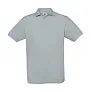  Safran Piqué Polo - B&C