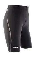 Junior Bodyfit Base Layer Shorts - Spiro