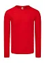  Iconic 150 Classic Long Sleeve T - Fruit of the Loom