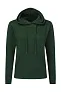  Ladies Hooded Sweatshirt - SG Originals