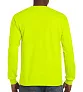  Ultra Cotton Adult T-Shirt LS - Gildan