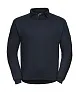  Heavy Duty Collar Sweatshirt