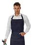  Black Tie LSL/men Shirt - B&C