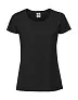  Ladies Ringspun Premium T - Fruit of the Loom
