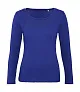  Organic Inspire LSL T /women T-shirt - B&C