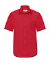  Poplin košulja - Fruit of the Loom