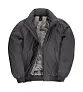  Crew Bomber/men Jacket - B&C Outerwear