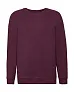  Kids Premium Set-In Sweat - Fruit of the Loom