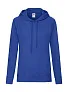  Ženski lagani hoodie