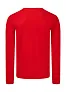  Iconic 150 Classic Long Sleeve T - Fruit of the Loom
