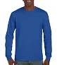  Ultra Cotton Adult T-Shirt LS - Gildan