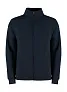  Regular Fit Zipped Sweatshirt - Kustom Kit