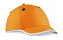  Enhanced-Viz EN812 Bump Cap - Beechfield