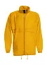  Sirocco Windbreaker - B&C Outerwear