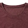  Ladies Long Sleeve HD T - Russell 