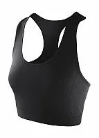 Impact Softex® ženski crop top - Spiro