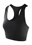  Impact Softex® ženski crop top - Spiro
