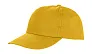  Houston 5-Panel Printers Cap - Result Headwear