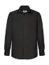  Poplin Shirt LS - Fruit of the Loom