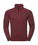  Men's HD 1/4 Zip Sweat - Russell 